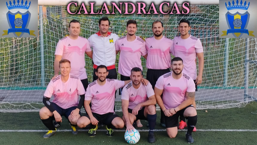 ULTIMA JORNADA Y TODO EN JUEGO. ALCALA DOMINGOS MAÑANA 1ª DIVISIÓN
